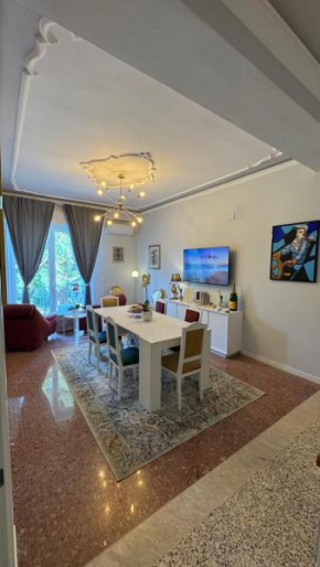 AC GOLD B&B Boutique Rooms & Suite